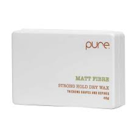 Pure Matt Fibre (85g)