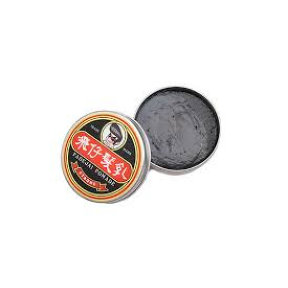 飛仔髮乳 POMADE STRONG (100ml)