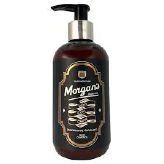 Morgan's Men's Curl Cream (250ml)