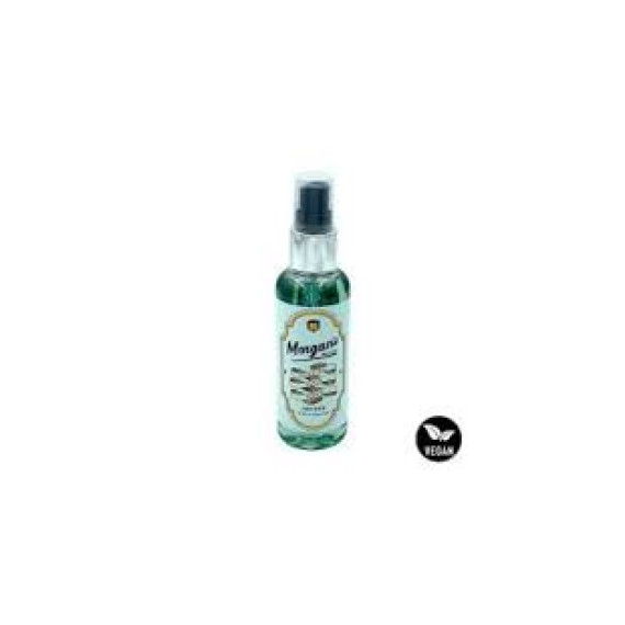 Morgan’s Cooling Hair Tonic 冰涼修護打底水 (100ml)