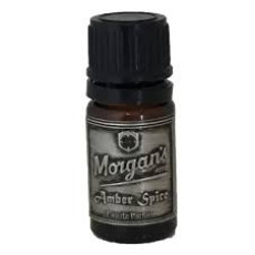 Morgans's 琥珀香水 Amber Spice Eau de Parfum (5ml)