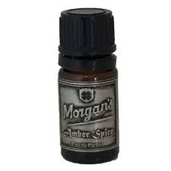 Morgans's 琥珀香水 Amber Spice Eau de Parfum (5ml)