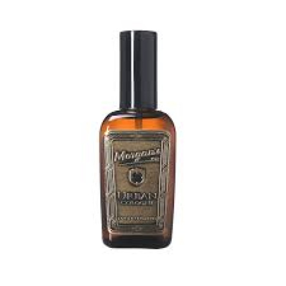 Morgan’s Urban Cologne 佛手柑古龍水 (90ml)