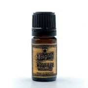 Morgan’s Urban Cologne 佛手柑古龍水 (5ml)