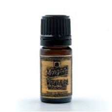 Morgan’s Urban Cologne 佛手柑古龍水 (5ml)