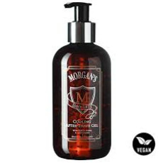 Morgan's Cooling After-Shave Gel 冷涼舒緩鬍後啫喱 (250ml)