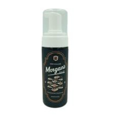 Morgan's Body Building Mousse 豐厚光澤泡沫 (150ml)