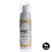 Morgan's Women's Styling Mousse (150ml)