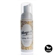 Morgan's Women's Styling Mousse (150ml)