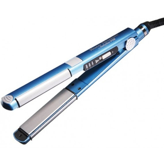 BabylissPro Nano Titanium Ultra Curl Styler 陶瓷直髮捲髮2合1