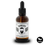 Morgan's Beard Oil Brazilian Orange Fragrance 鬍油 (50ml)