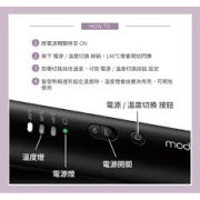 mod's hair MHPS-2080 USB 無線迷你負離子直夾 100-240v