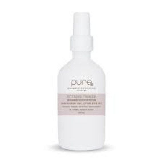 Pure 抗潮抗熱保護霜 (200ml)