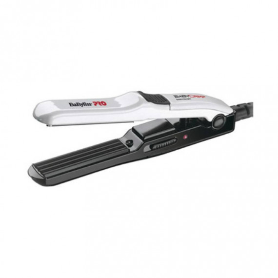 BaByliss BabyCrimp mini 迷你粟米夾 BAB2151E