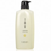 Lebel I.A.U. Serum Cleansing 精粹柔順洗頭水