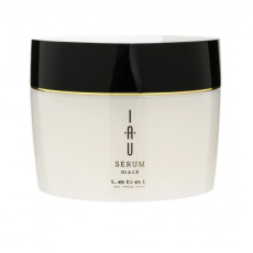 Lebel I.A.U. Serum Mask 精粹柔順焗油