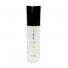 Lebel I.A.U. Serum Oil 精粹柔順精華