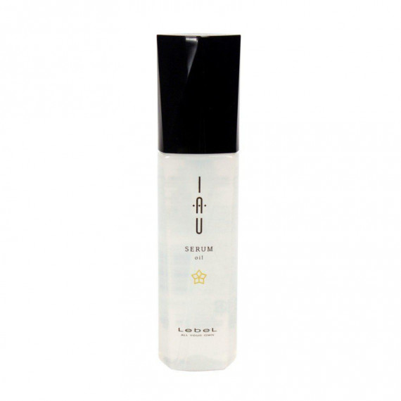 Lebel I.A.U. Serum Oil 精粹柔順精華