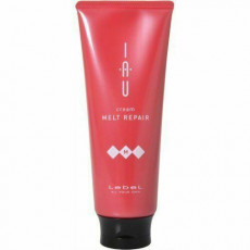 Lebel I.A.U. Melt Repair treatment 潤滑貼服修護素