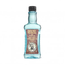 Reuzel Hair tonic頭皮頭髮滋養水[順髮水] (藍豬水) 350ml