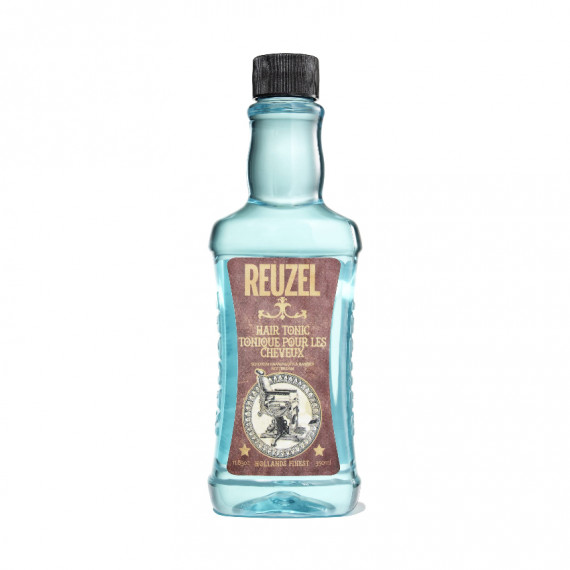 Reuzel Hair tonic頭皮頭髮滋養水[順髮水] (藍豬水) 350ml