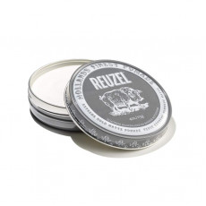 Reuzel Extreme Hold Matte Pomade 加強版水性高定型力髮蠟 4Oz (灰豬)