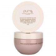 PURE MIRACLE RENEW MASK 魔法再生髮膜 250G