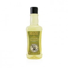 Reuzel 3 in 1 Tea Tree 茶樹消炎鎮靜頭皮洗頭水 350ml