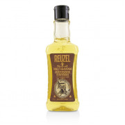 Reuzel Daily Shampoo 男士冰爽洗髮水 350ml