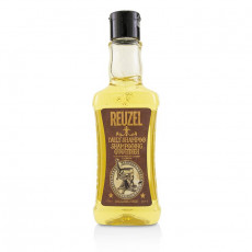 Reuzel Daily Shampoo 男士冰爽洗髮水 350ml