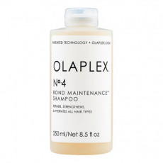 OLAPLEX No.4 Bond Maintenance Shampoo 髮質修護洗頭水 250ml/1000ml