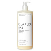 OLAPLEX No.4 Bond Maintenance Shampoo 髮質修護洗頭水 250ml/1000ml