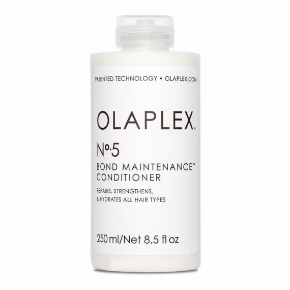 OLAPLEX No.5 Bond Maintenance Conditioner 髮質修護護髮素 250ml 