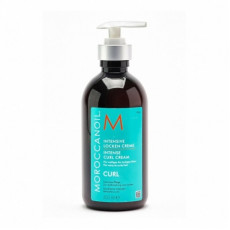 MOROCCANOIL Intense Curl Cream 高效捲髮乳霜 300ml