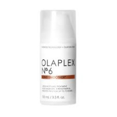 OLAPLEX No. 6 Bond Smoother 免洗修復護髮乳 100ml