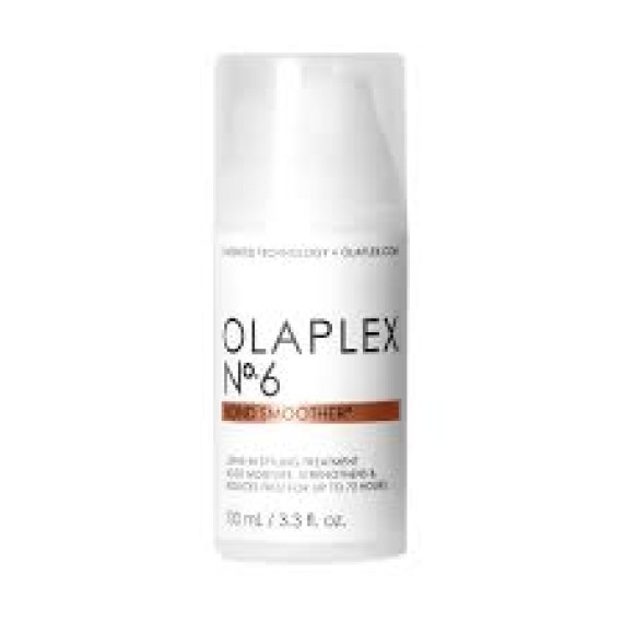 OLAPLEX No. 6 Bond Smoother 免洗修復護髮乳 100ml