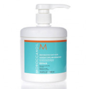 MOROCCANOIL Restorative Hair Mask 髮芯重建護髮膜 (500ml)