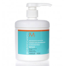 MOROCCANOIL Restorative Hair Mask 髮芯重建護髮膜 (500ml)