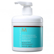 MOROCCANOIL Intense Hydrating Mask 強效保濕髮膜 (500ml)