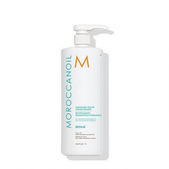 MOROCCANOIL REPAIR Conditioner 保濕修護系列護髮素