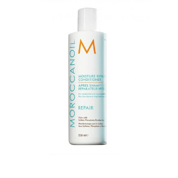 MOROCCANOIL REPAIR Conditioner 保濕修護系列護髮素