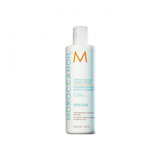 MOROCCANOIL VOLUME Conditioner 豐盈潤澤系列護髮素