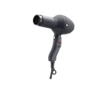 Gammapiu Absolute Power Hair Dryer (Gold/Matte Black/Silver)