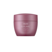 Shiseido Professional Sublimic Luminoforce Mask Colored Hair 柔亮髮膜