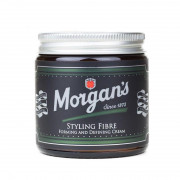 Morgan’s Styling Fibre Cream 高定型力纖維髮霜 (120ml)