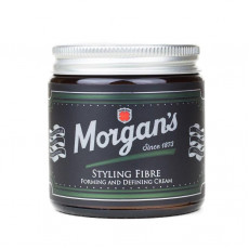 Morgan’s Styling Fibre Cream 高定型力纖維髮霜 (120ml)