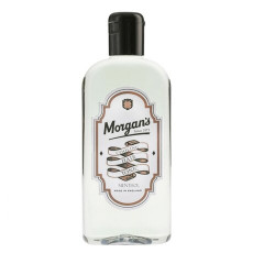 Morgan’s Cooling Hair Tonic 250ml