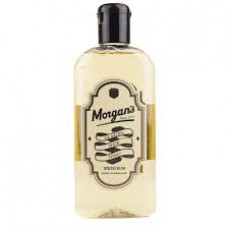 Morgan’s Spiced Rum Glazing Hair Tonic 250ml