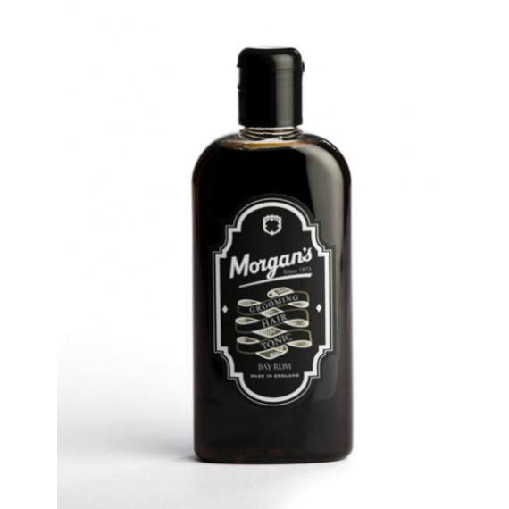 Morgan’s Grooming Hair Tonic 深層養護頭皮水 (250ml)