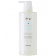 Lebel Viege Shampoo 蔬果精華洗髮水